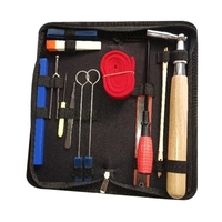 Kit de réglage de Piano professionnel ensemble d