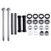 Kit de réparation de bras de rayon de Suspension d