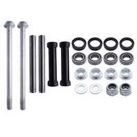 Kit de réparation de bras de rayon de Suspension d