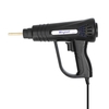 Kit de réparation de fissures de panneau de machine de soudage de plastique portable 70W