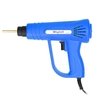 Kit de réparation de fissures de panneau de machine de soudage de plastique portable 70W