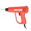 Kit de réparation de fissures de panneau de machine de soudage de plastique portable 70W