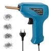 Kit de réparation de fissures pour machine à souder portatif en plastique Découpe thermique Ensemble d