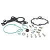 Kit de réparation de pompe tandem pour véhicule sous vide Kit de réparation de pompe à vide de carburant pour voiture pour VW Skoda / Audi / Seat Ford 1.2 1.4 1.9 2.0 TDI