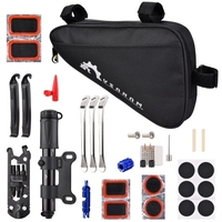 Kit de réparation de vélo Kit d