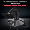 Kit de station de soudage thermostatique 150W Filtre d