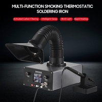 Kit de station de soudage thermostatique 150W Filtre d