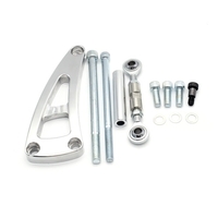 Kit de support de générateur d