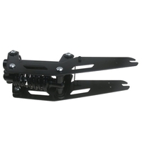 Kit de Suspension avant pour Xiaomi Mijia M365 Bird MI et M365 Pro Scooter électrique Tube avant pièces d