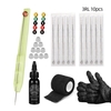Kit de tatouage d