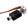 Kit d’extrudeuse Hotend entièrement en métal pour imprimante 3D Ensemble d