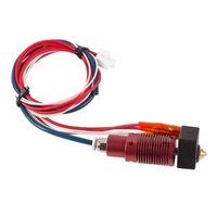 Kit Hotend Extrudeur Assemblé Original Creality 3D