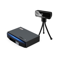 Kit intelligent de moniteur de caméra d