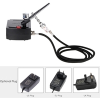 Kit professionnel de compresseur d