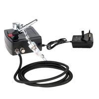 Kit professionnel de compresseur d