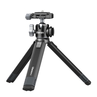 Kit Vlog vidéo Ulanzi Camera avec trépied extensible en alliage d