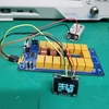 Kits de bricolage ATU-100 1.8-50MHz ATU-100 Mini tuner d