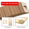Kits de pochoir à dessin Ensemble d