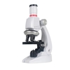 Kits scientifiques pour microscope pour enfants pour débutants