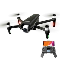 KK13 5G WIFI GPS 4K caméra Drone cardan 2 axes 25 minutes de temps de vol quadrirotor