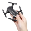 KK8 Mini Drone Quadricoptère RC 15 minutes de vol 360 degrés Flip 6 axes Gyro Altitude Hold Headless Remote Control
