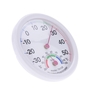 KKmoon -35 ~ 55 ° C température analogique Mini humidité compteur thermomètre hygromètre