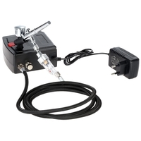 KKmoon 100-240V Kit de compresseur d