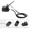 KKmoon 100-250V Kit de compresseur d