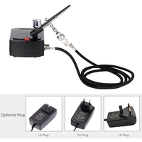 KKmoon 100-250V Kit de compresseur d