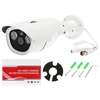 KKmoon 1080P 2.0MP AHD Bullet CCTV 3.6mm Caméra 1/3 