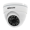 KKmoon 1080P 2.0MP Caméra de surveillance Dome AHD 3.6mm 1/3 