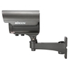 KKmoon 1080P AHD Bullet caméra de vidéosurveillance analogique 2.8 ~ Manuel de 12mm Zoom varifocale 1/3 "72 IR LEDS Night Vision Weatherproof système PAL intérieure Sécurité extérieure Sony CMOS 2.0MP IR-CUT