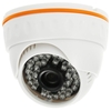 KKmoon 1080P HD POE IP Dôme Caméra IP Détection de mouvement Télécommande