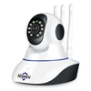 KKmoon 1080P Wireless WIFI Pan Tilt Caméra IP HD Moniteur bébé