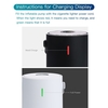 KKmoon 12V gonfleur de pneu électrique pompe à Air de pneu compresseur d