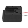 KKmoon 18 V adaptateur de convertisseur de batterie connecteur d