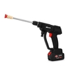 KKmoon 21V Outils de lavage de voiture portables sans fil 4L / min Flux d