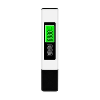KKmoon 3 en 1 testeur de qualité de l