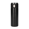 KKmoon 420 ml bouteille intelligente isolée sous vide affichage de la température en temps réel LED écran tactile en acier inoxydable bouteille sous vide tasse de voyage
