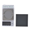 KKmoon 500g / 0. 1 g 100 g / 0, 01 g balance de poche de précision double poids numérique Mini outil de pesage
