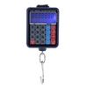 KKmoon 50kg / 10g multifonctionnel pendaison numérique Mini bagages poids Balance calculatrice outil de pesage