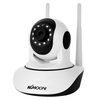 KKmoon 720P sans fil WIFI caméra IP moniteur bébé