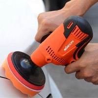 KKmoon 800W polisseuse électrique de voiture à vitesse réglable épilant l