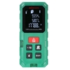 KKmoon 80m Portatif Numérique Laser Distance Laser Mètre Haute Précision Range Finder Longueur Zone Volume Mesure 20 Groupe de Stockage de Données avec VTN LCD