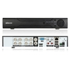 KKMOON 8CH 1080P Hybride NVR AHD TVI CVI DVR 5-en-1 Vidéo Numérique