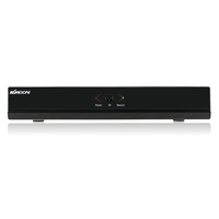 KKmoon 8CH HDMI 960H DVR 4 pcs 700TVL IR Étanche CCTV Caméras Système de Sécurité À Domicile Vidéo Surveillance Kits