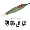 KKmoon DC12V Mini-broyeur électrique multifonctionnel