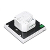 KKmoon Digital Thermostat de chauffage par le sol pour système de chauffage électrique Capteur de sol et d