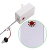 KKMOON DYF-S-A018-01A Mise à jour Réglable Universal Chargeur Adaptateur Alimentation Commutateur Puissance AC DC 3V à 12V