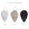 KKmoon E1 Wireless sport BT 4.0 casque oreillette mains libres Ecouteurs double-connexion casque avec Clip pour iPhone 6 6 s 6 Plus 6 s Plus Samsung S6 S6 m bord S7 S7 tablette HTC Note 4 5